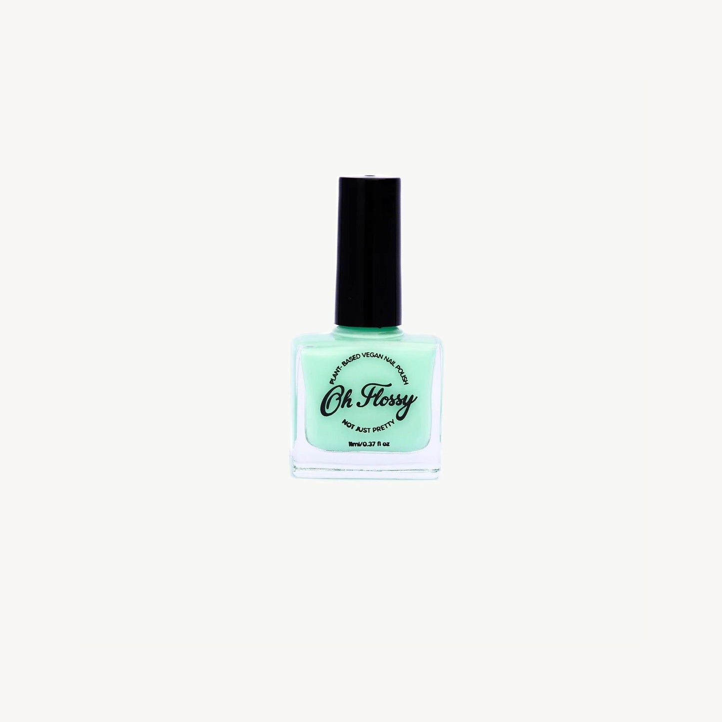 Oh Flossy Oh Flossy Nail Polish Set - Christmas | Aster & Ruby