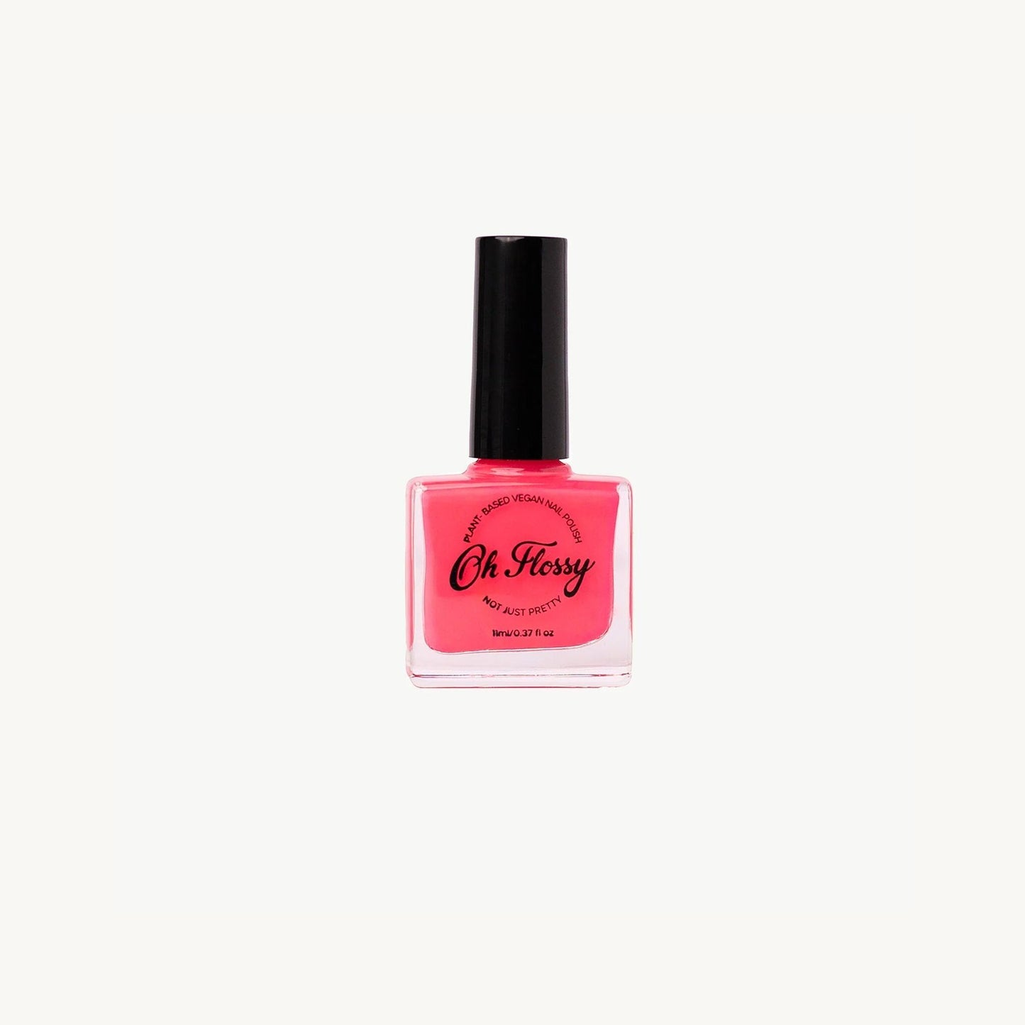 Oh Flossy Nail Polish Set - Pink Pamper | Aster & Ruby