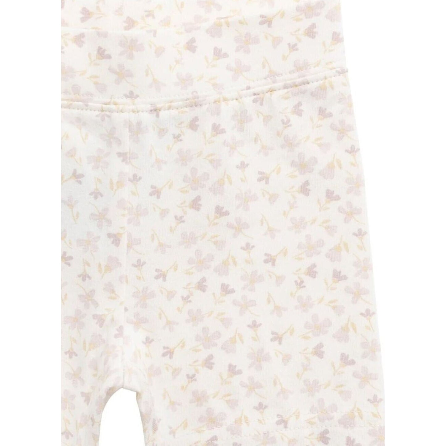 Jamie Kay Organic Cotton Everyday Bike Short Aries Mauve | Aster & Ruby
