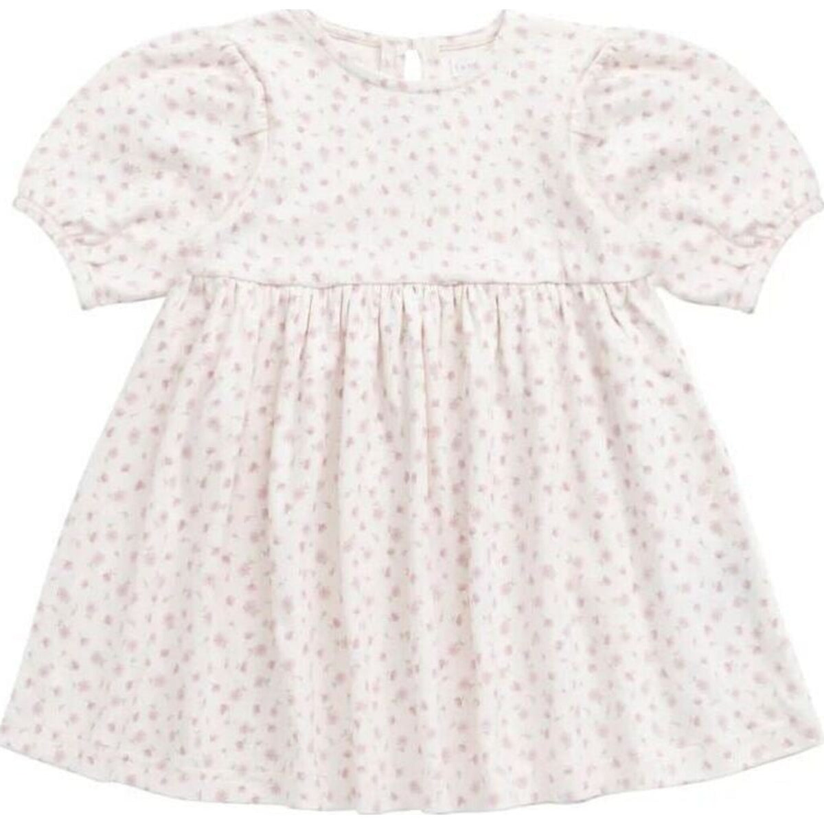Jamie Kay Organic Cotton Rosie Dress | Aster & Ruby