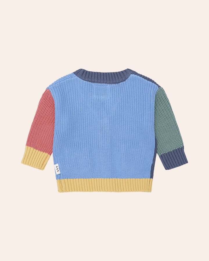 Peeping Pocket Hux Cardigan - Aster & Ruby
