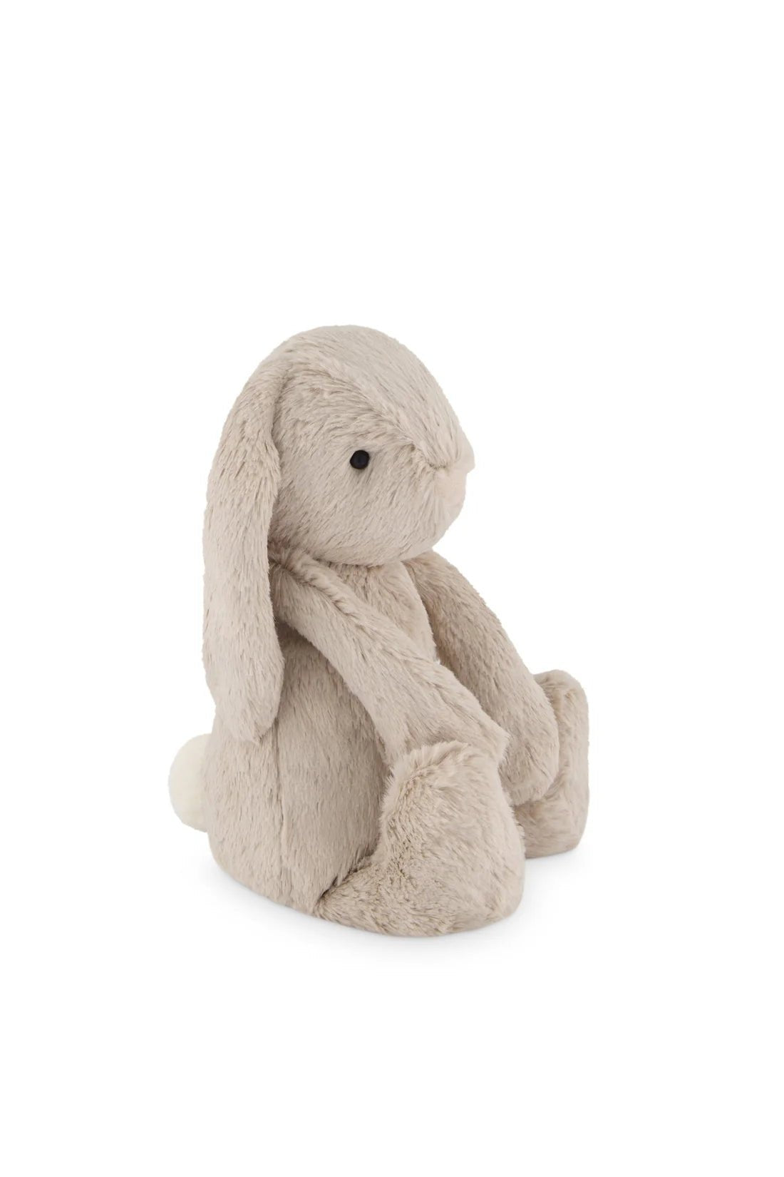Penelope the Bunny Beige - Aster & Ruby