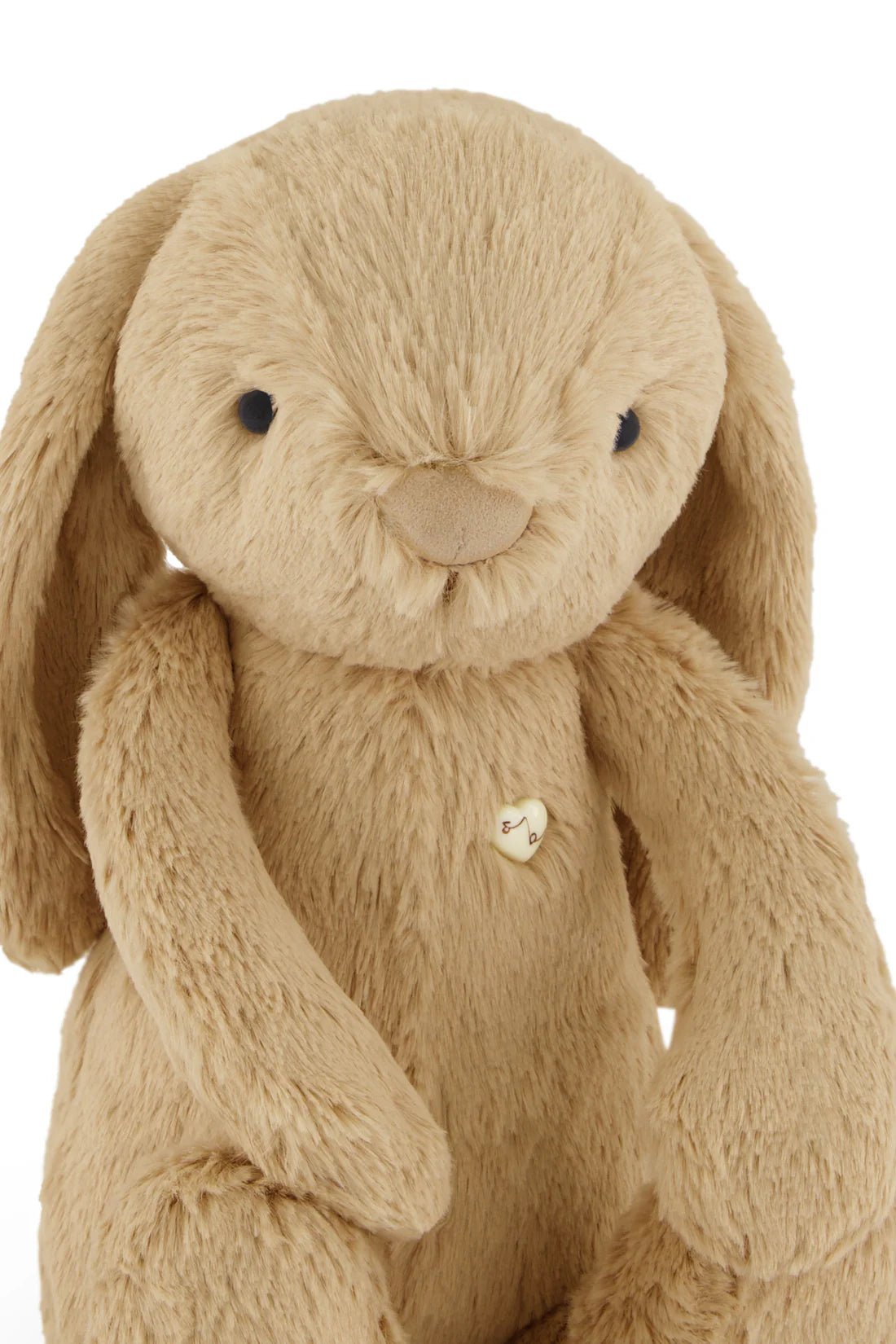 Penelope the Bunny Caramel - Aster & Ruby