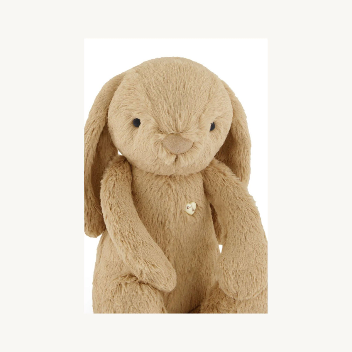 Jamie Kay Penelope the Bunny Caramel | Aster & Ruby