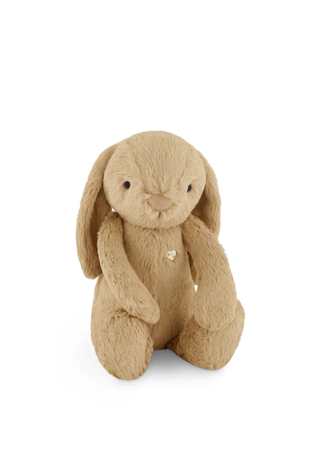 Penelope the Bunny Caramel - Aster & Ruby