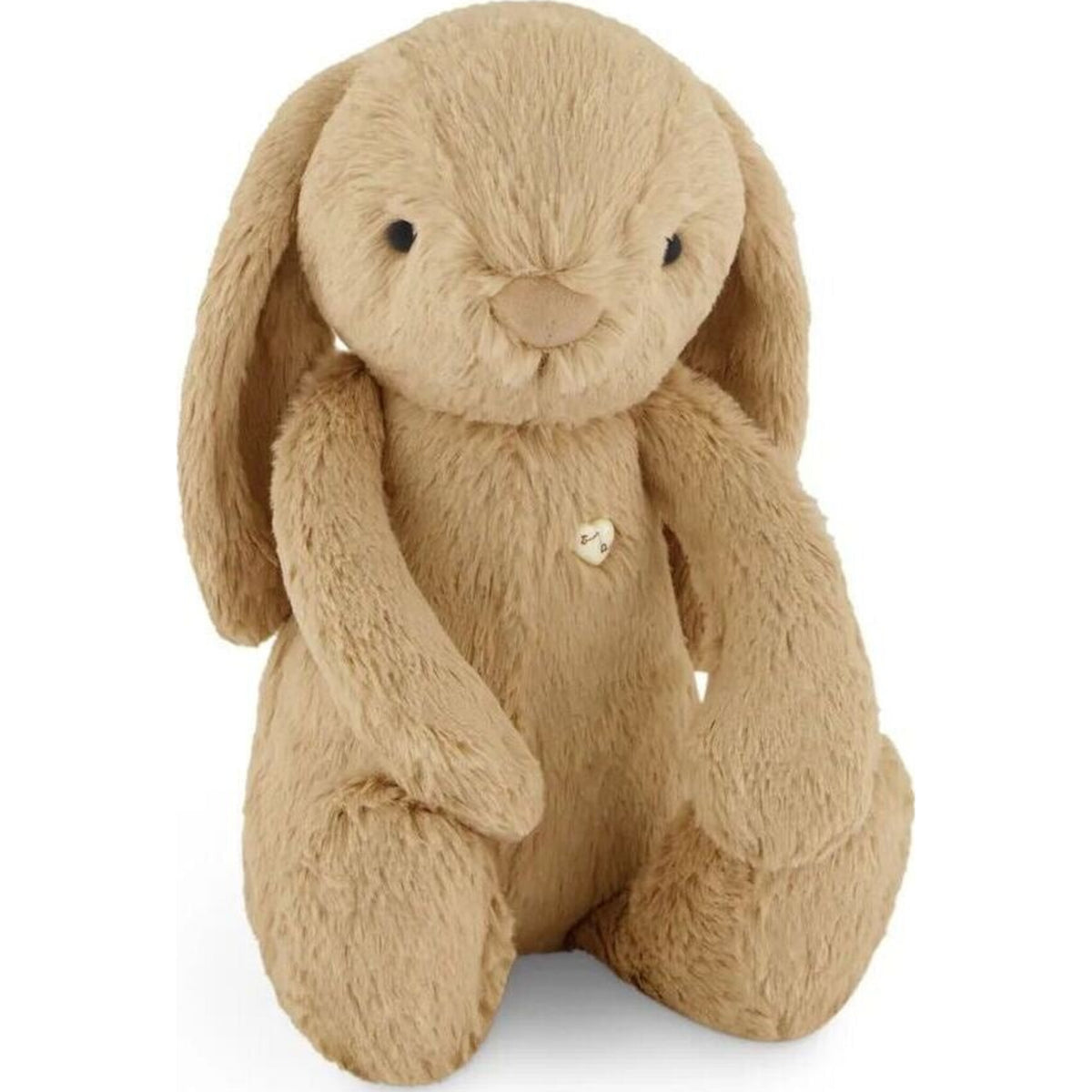 Jamie Kay Penelope the Bunny Caramel | Aster & Ruby