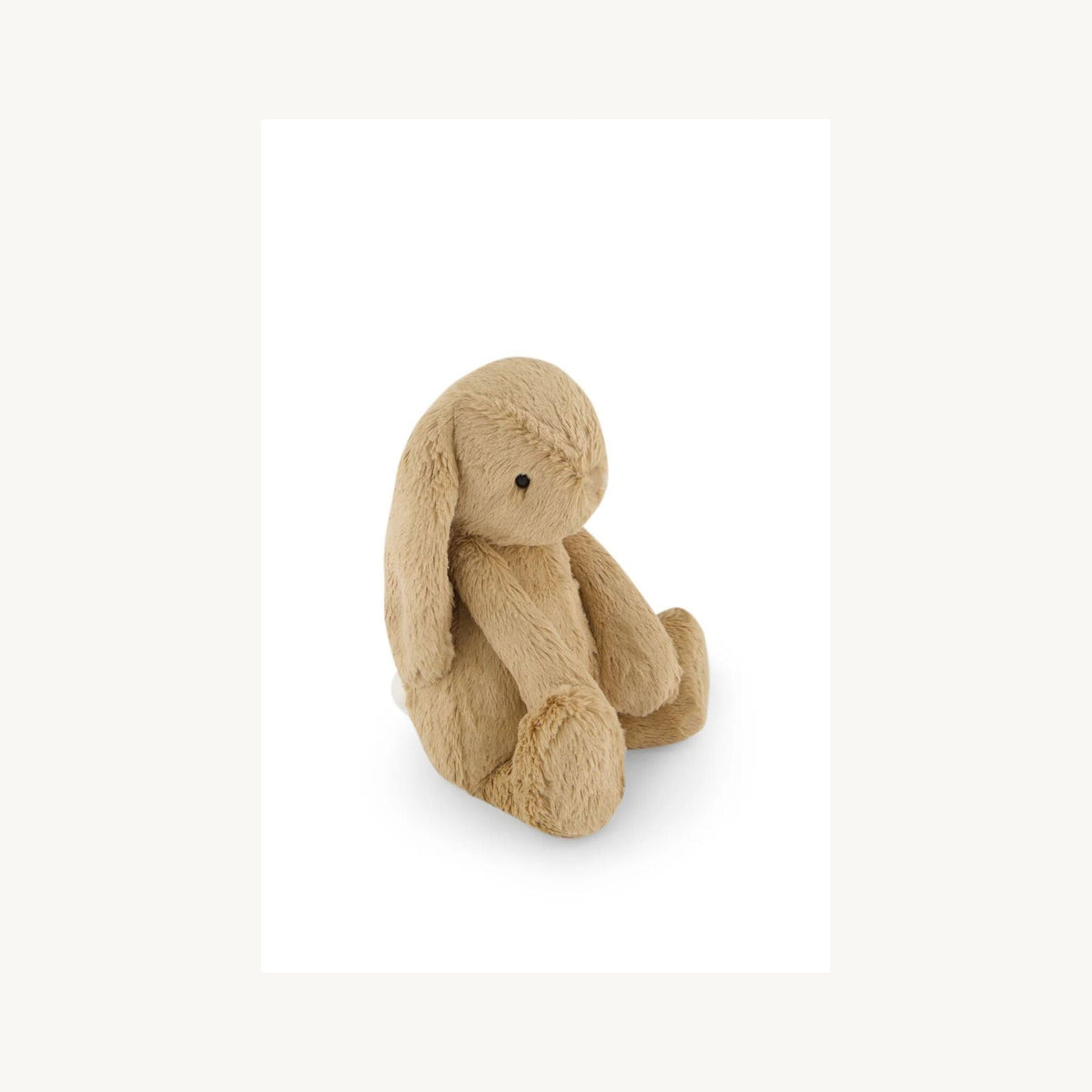 Jamie Kay Penelope the Bunny Caramel | Aster & Ruby