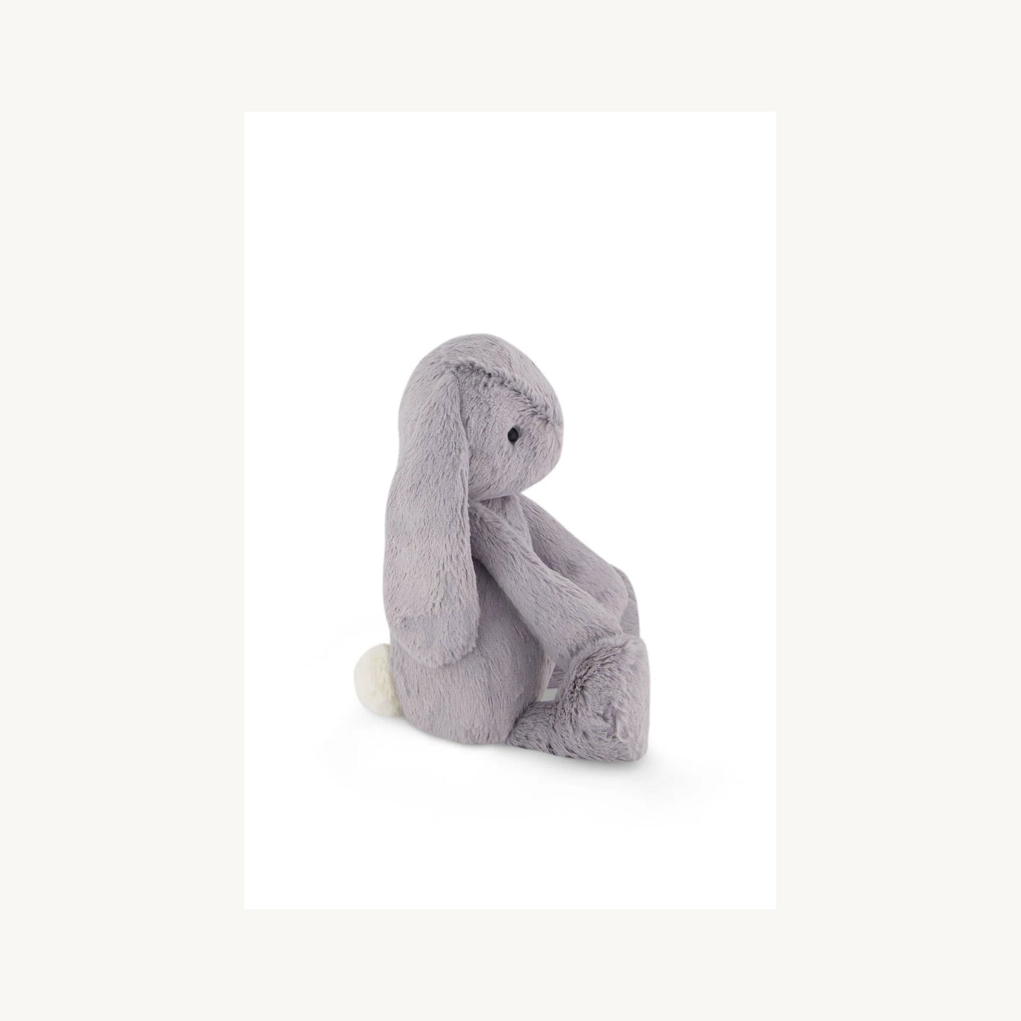 Jamie Kay Penelope the Bunny Silver | Aster & Ruby