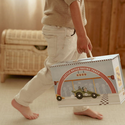 Race Track Set