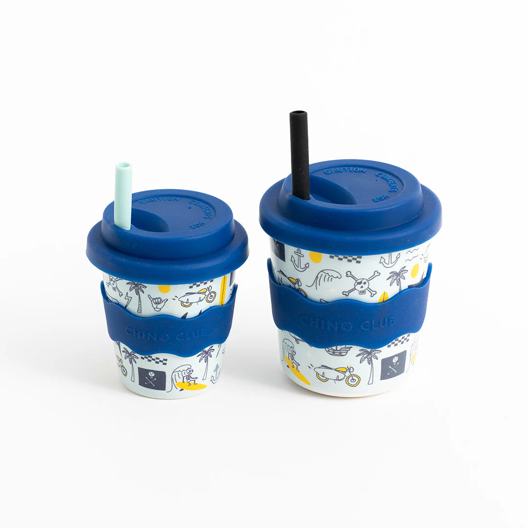 Rad Times Kids Keep Cup 8oz