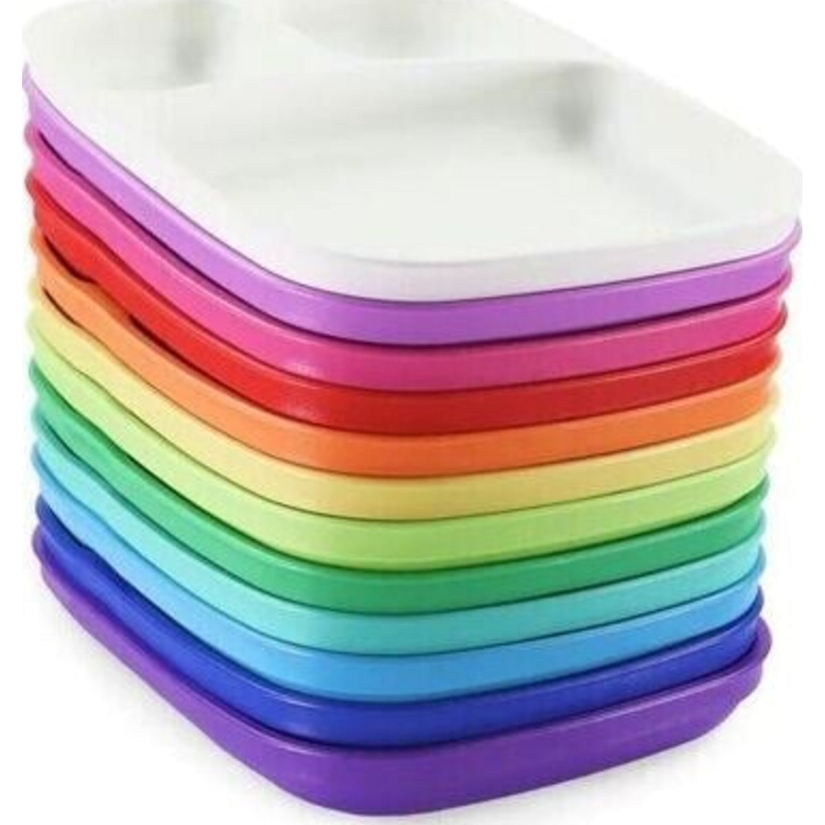 Replay Divided Tray | Aster & Ruby
