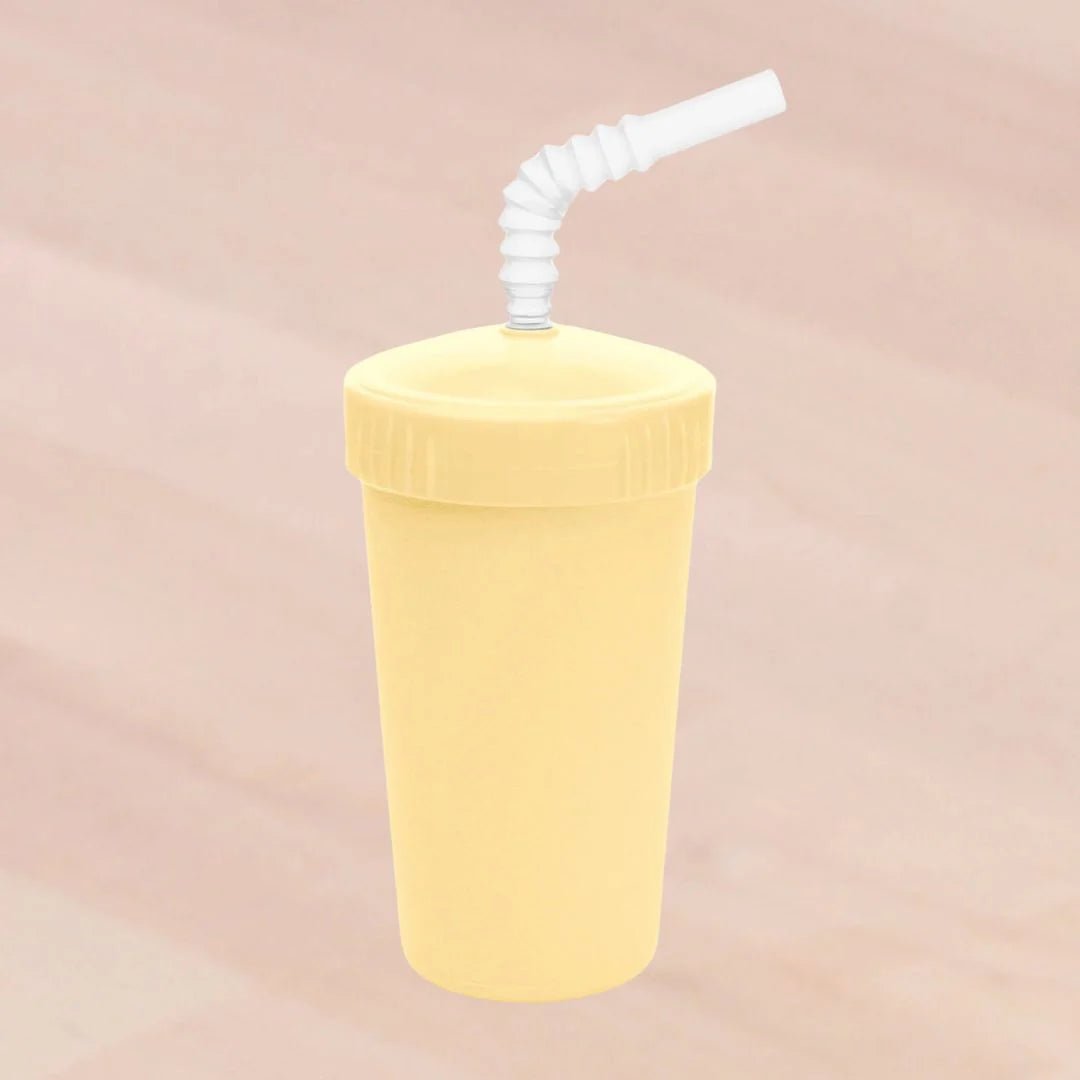 Replay Straw Cup - Aster & Ruby