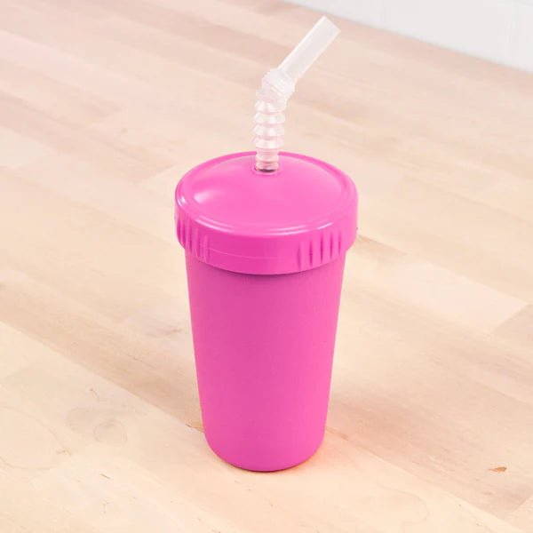 Replay Straw Cup - Aster & Ruby