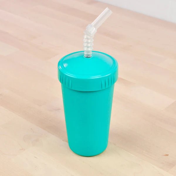 Replay Straw Cup - Aster & Ruby