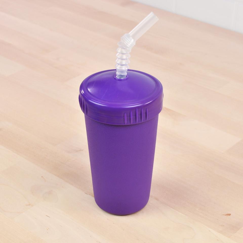 Replay Straw Cup - Aster & Ruby