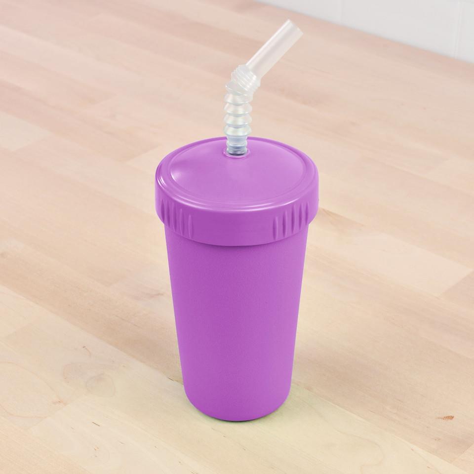 Replay Straw Cup - Aster & Ruby