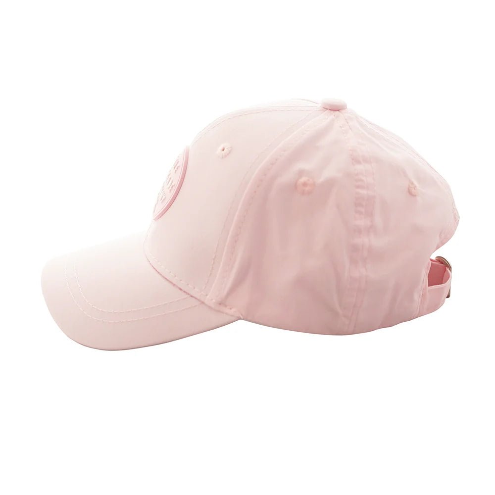 Rose Baseball Cap - Aster & Ruby