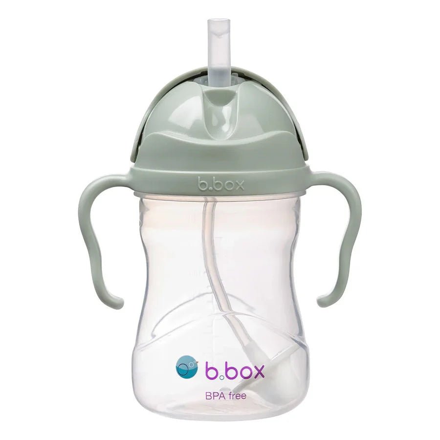 Sippy Cup - Aster & Ruby