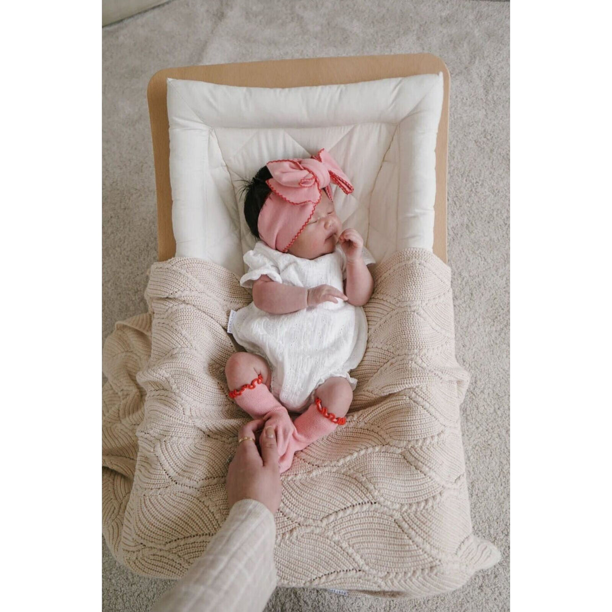 Ziggy Lou SOCKS | ELSA | Aster & Ruby