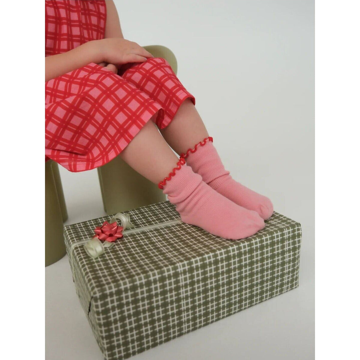 Ziggy Lou SOCKS | ELSA | Aster & Ruby