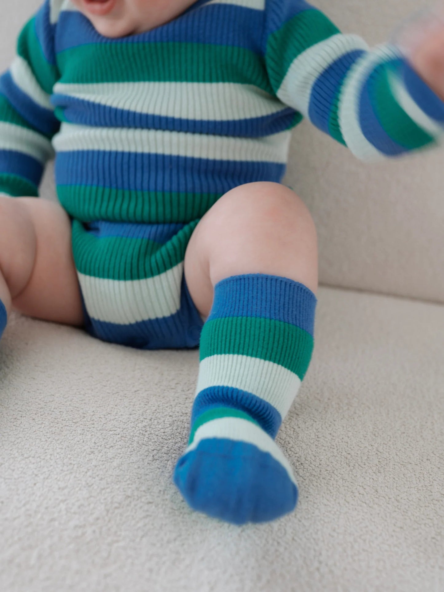 SOCKS | OLLY - Aster & Ruby
