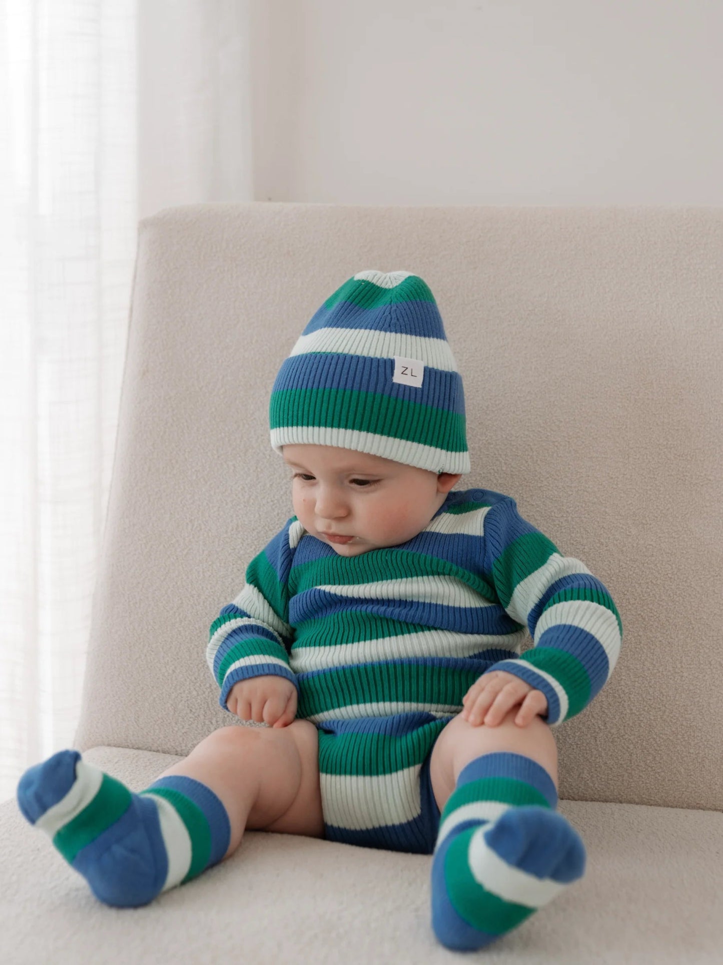 SOCKS | OLLY - Aster & Ruby