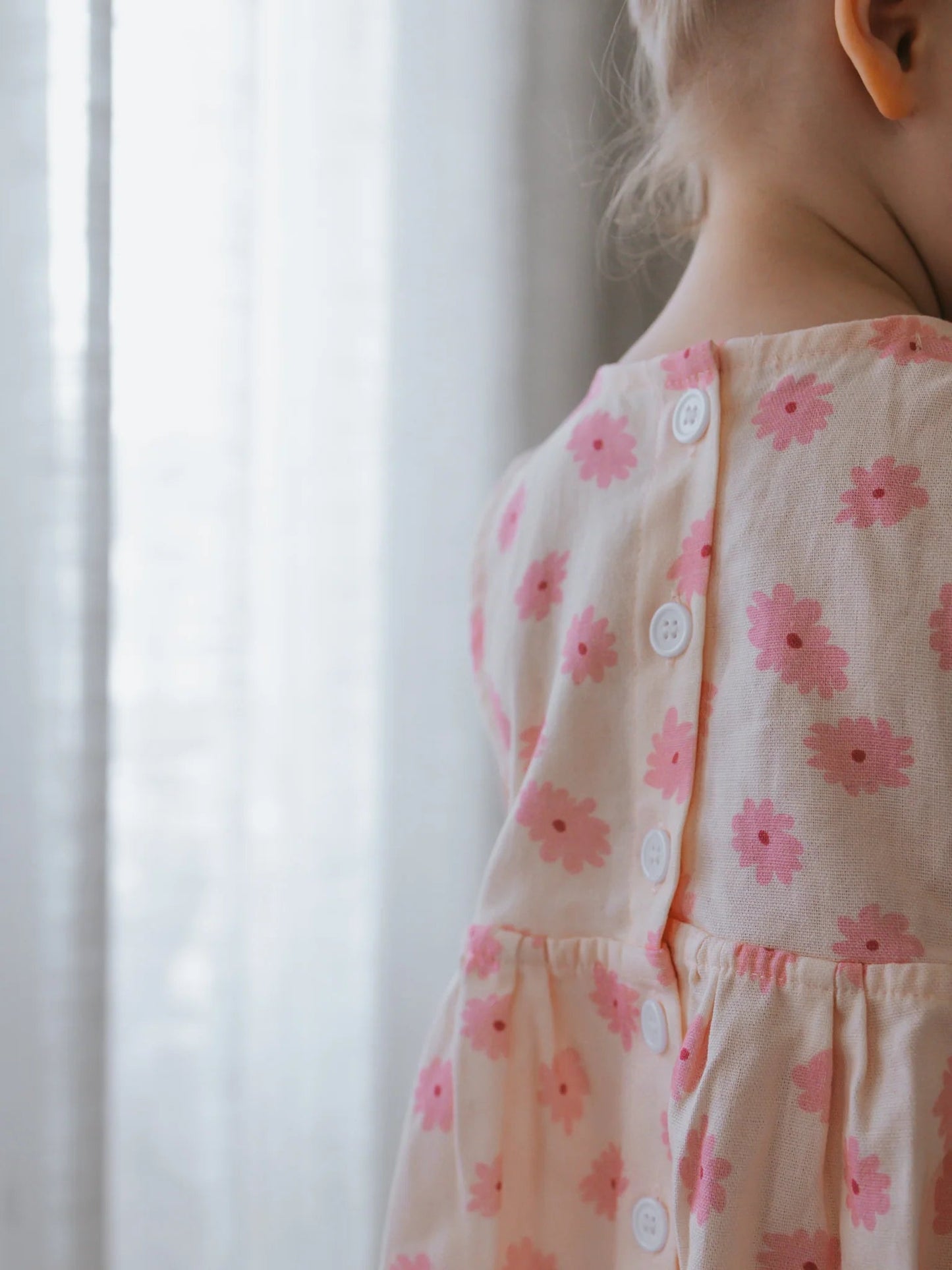 Sofia Dress | Margot - Aster & Ruby