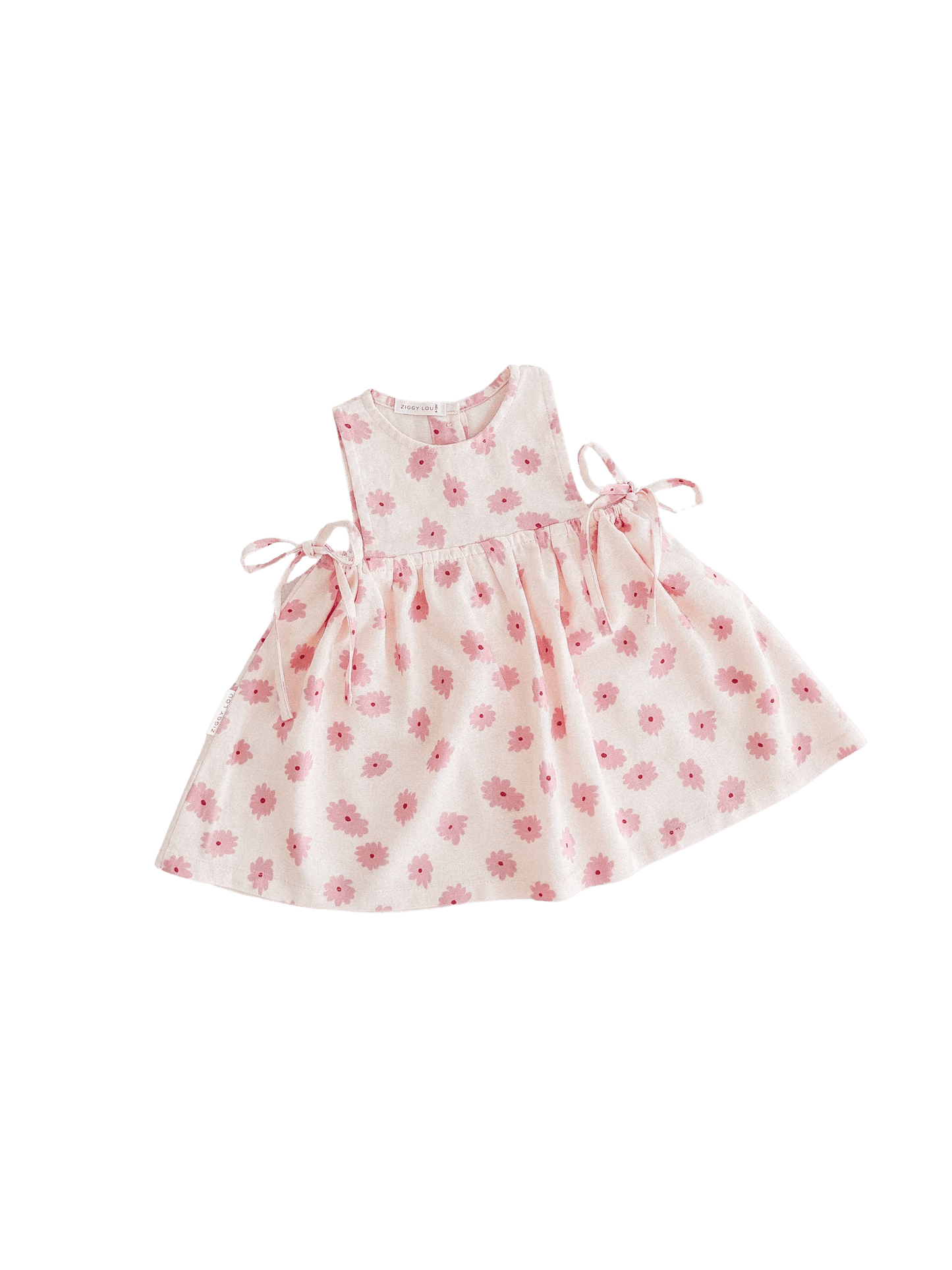 Sofia Dress | Margot - Aster & Ruby