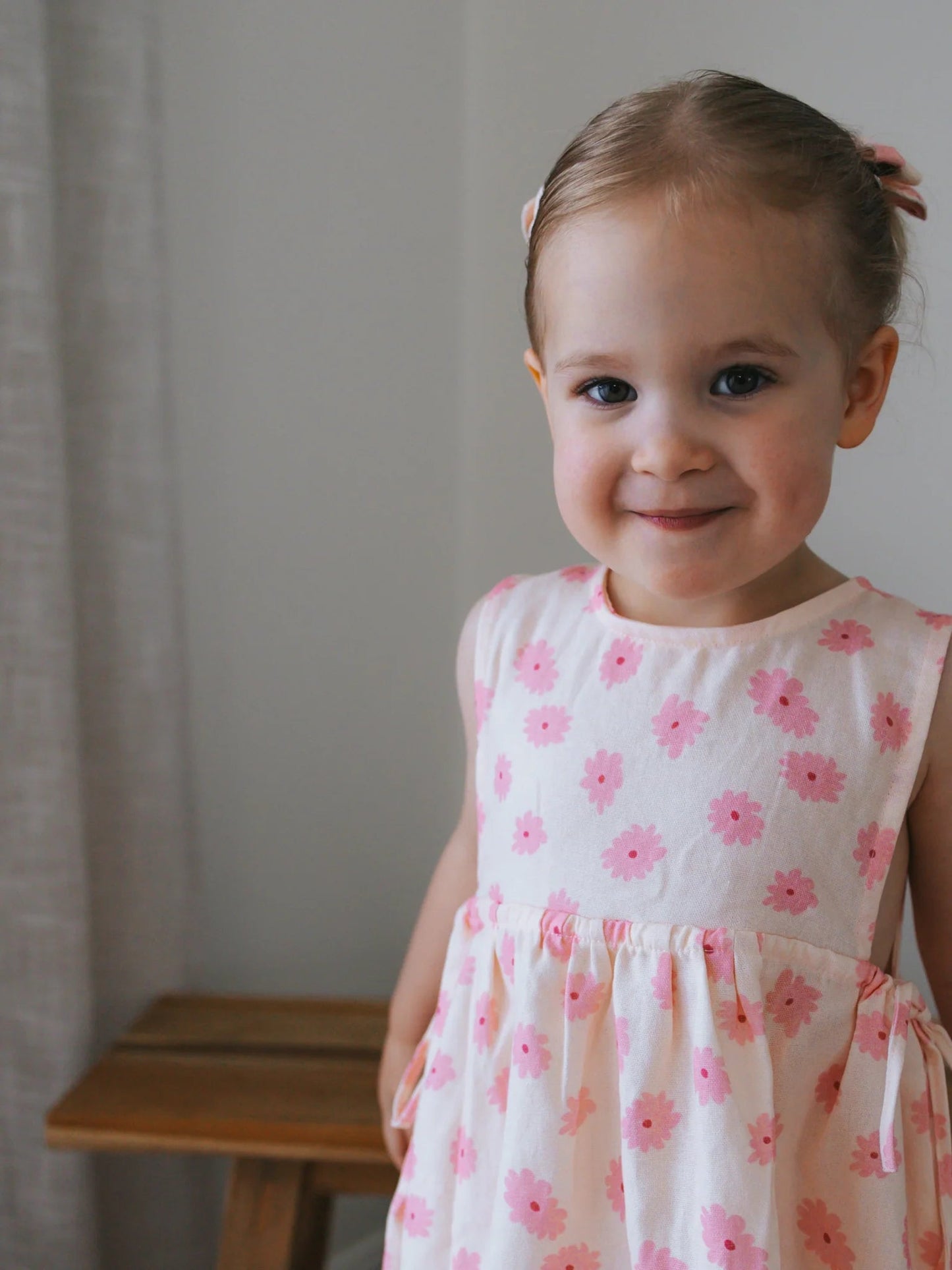 Sofia Dress | Margot - Aster & Ruby