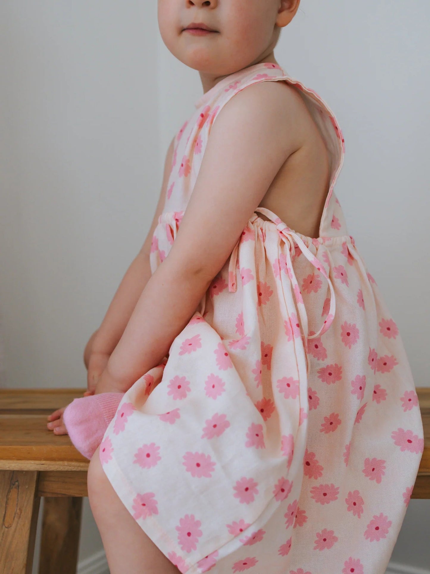 Sofia Dress | Margot - Aster & Ruby