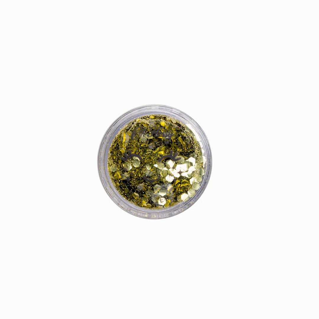 Sparkly Glitter Set - Aster & Ruby
