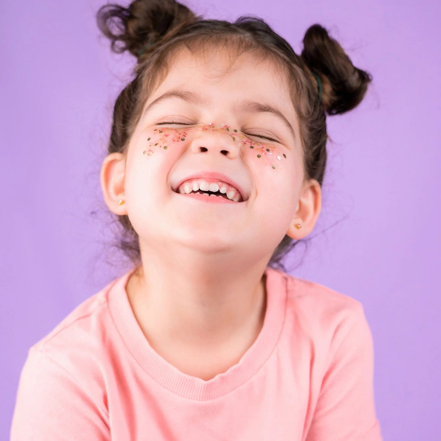 Sparkly Glitter Set - Aster & Ruby