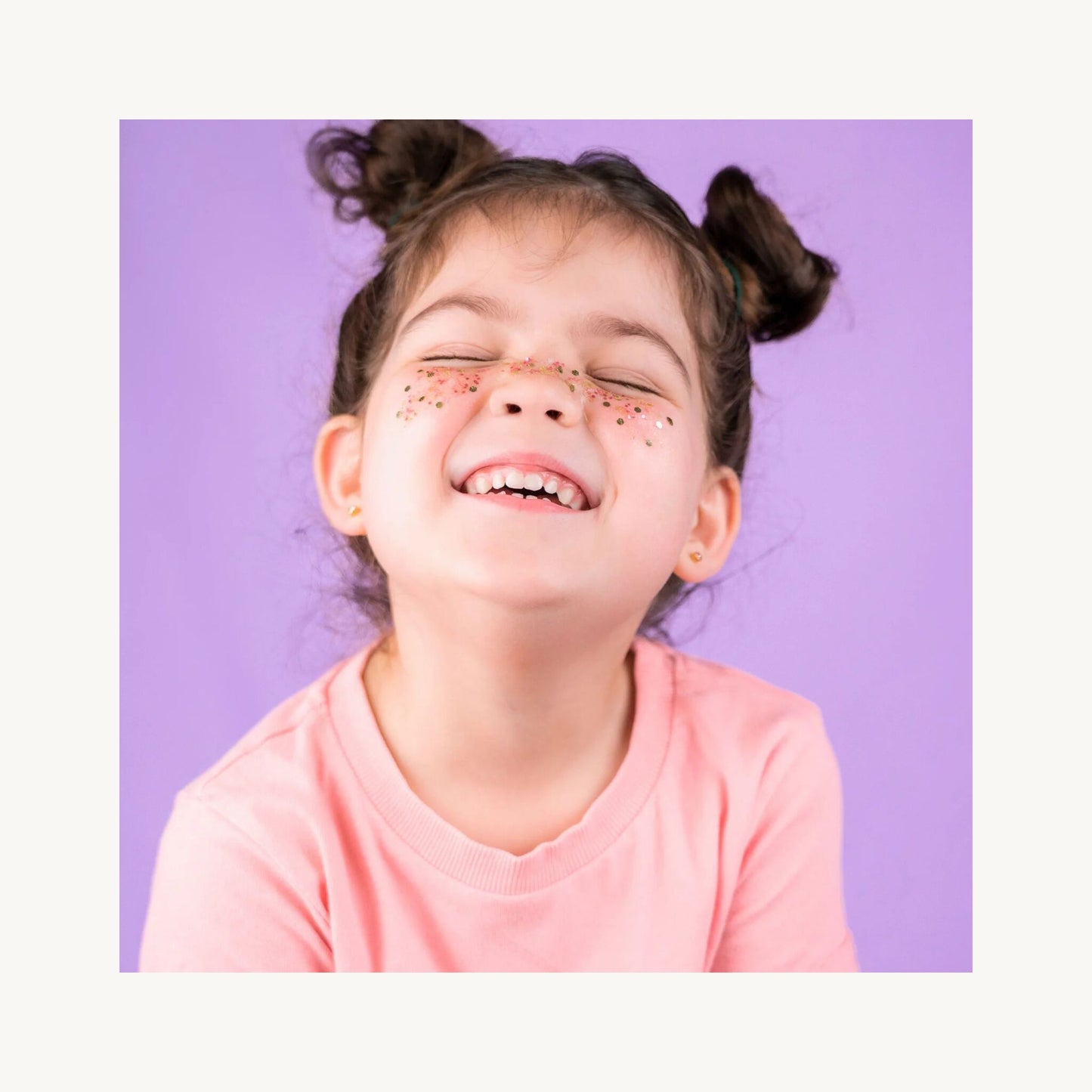 Oh Flossy Sparkly Glitter Set | Aster & Ruby