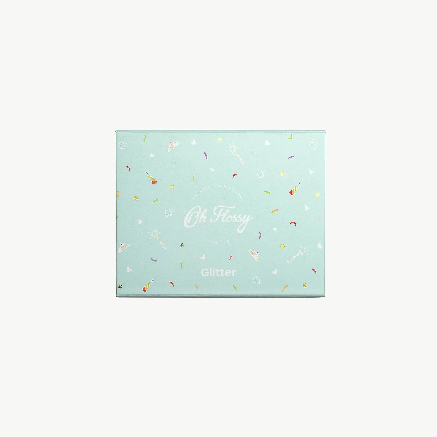 Sparkly Glitter Set - Aster & Ruby