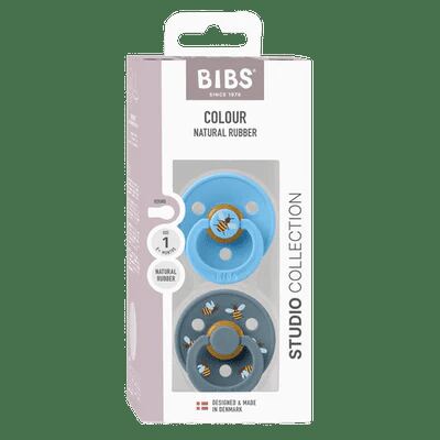 Studio Colour Bumblebee Breeze Mix – 1 (0-6m), 2 (6-12m), 3 (18m+) – Aster & Ruby