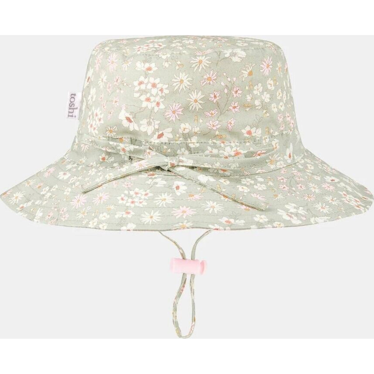 Toshi Sunhat Eva Thyme | Aster & Ruby