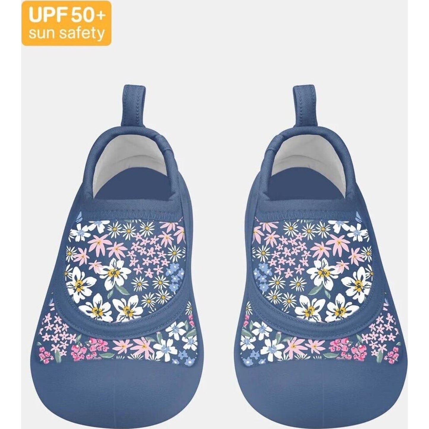 Toshi Swim Reef Booties Paradise Wattle Dusk | Aster & Ruby