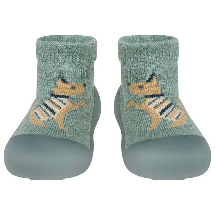 Toshi Lapdog Hybrid Walking Shoes-Aster & Ruby