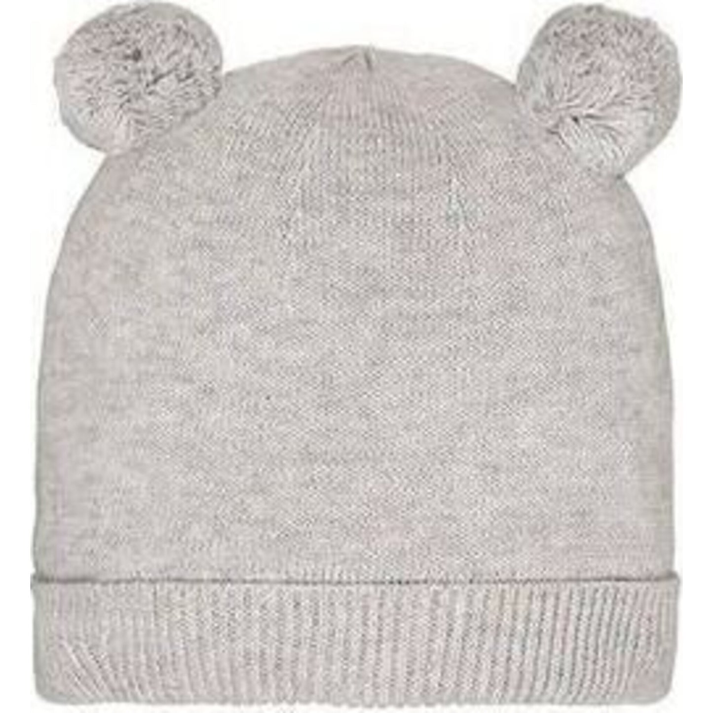 Toshi Toshi Organic Hotham Beanie Dove | Aster & Ruby