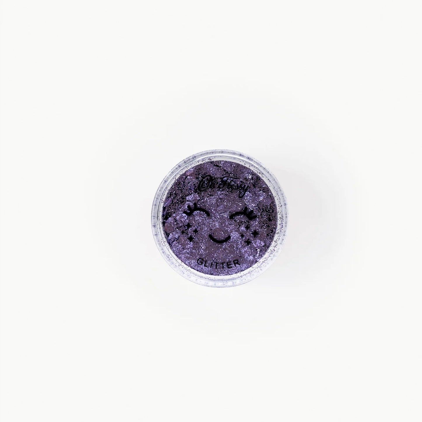 Under the Sea Glitter Set - Aster & Ruby