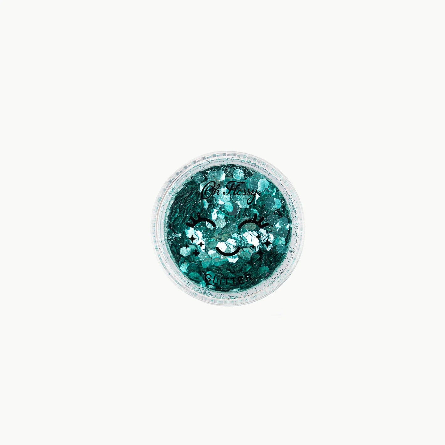 Under the Sea Glitter Set - Aster & Ruby