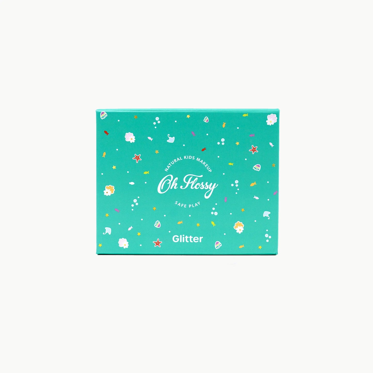 Under the Sea Glitter Set - Aster & Ruby