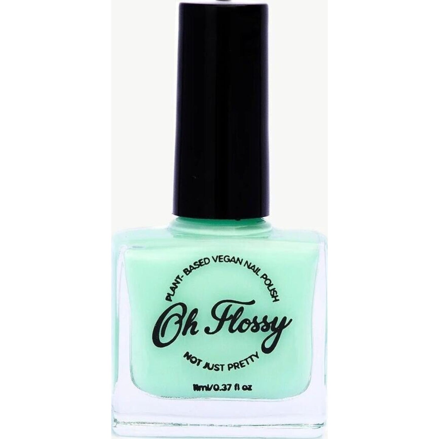 Oh Flossy X Fleur Harris Garden of Dreams Nail Polish Set | Aster & Ruby