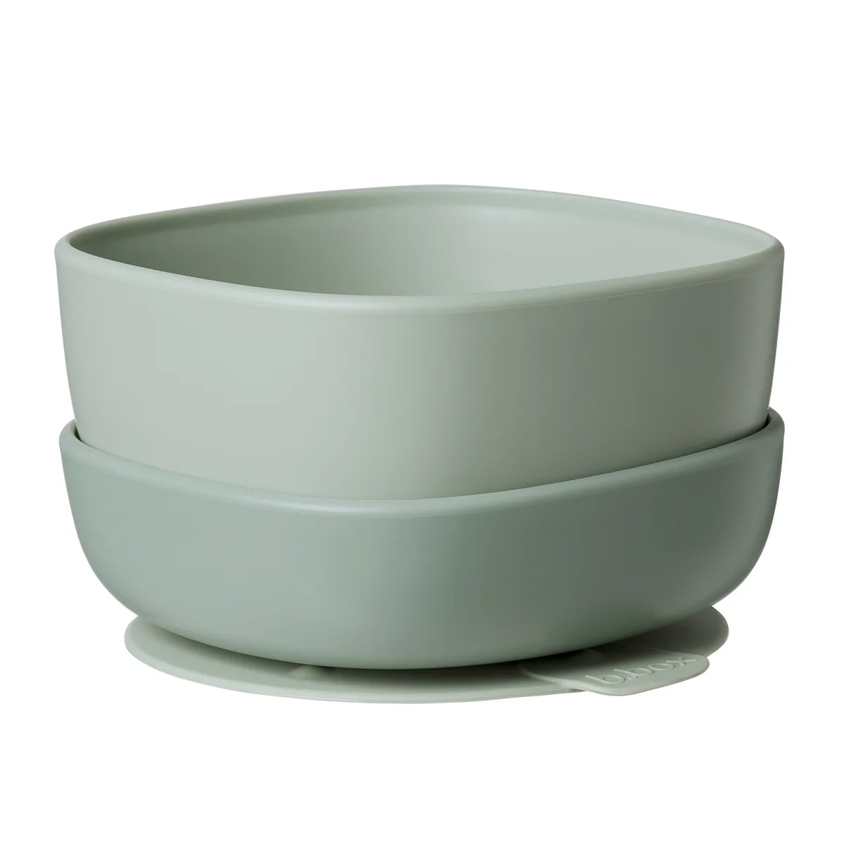 Suction Bowl Duo