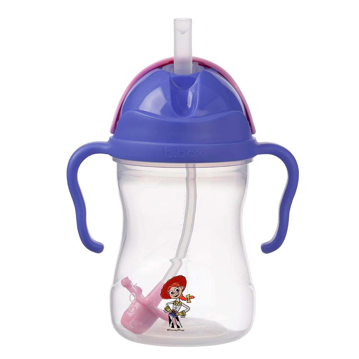Jessie Sippy cup