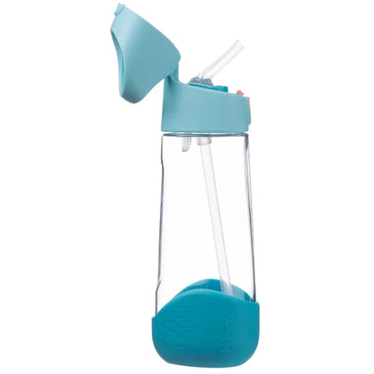 Tritan Drink Bottle 600ml