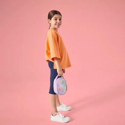 Insulated Snack Bag - Stardust