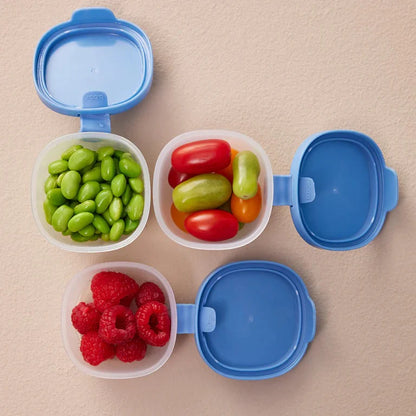 b.box Snack Tubs Forest | Aster & Ruby