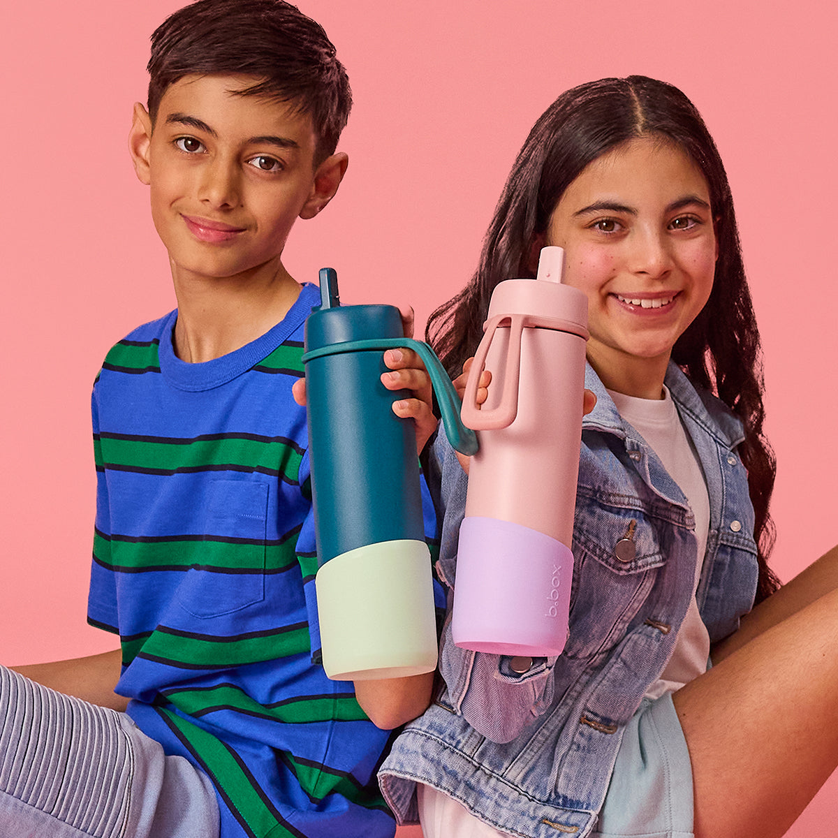 b.box 690mL Bumper | Aster & Ruby