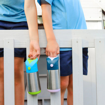 Insulated Drink Bottle 350ml